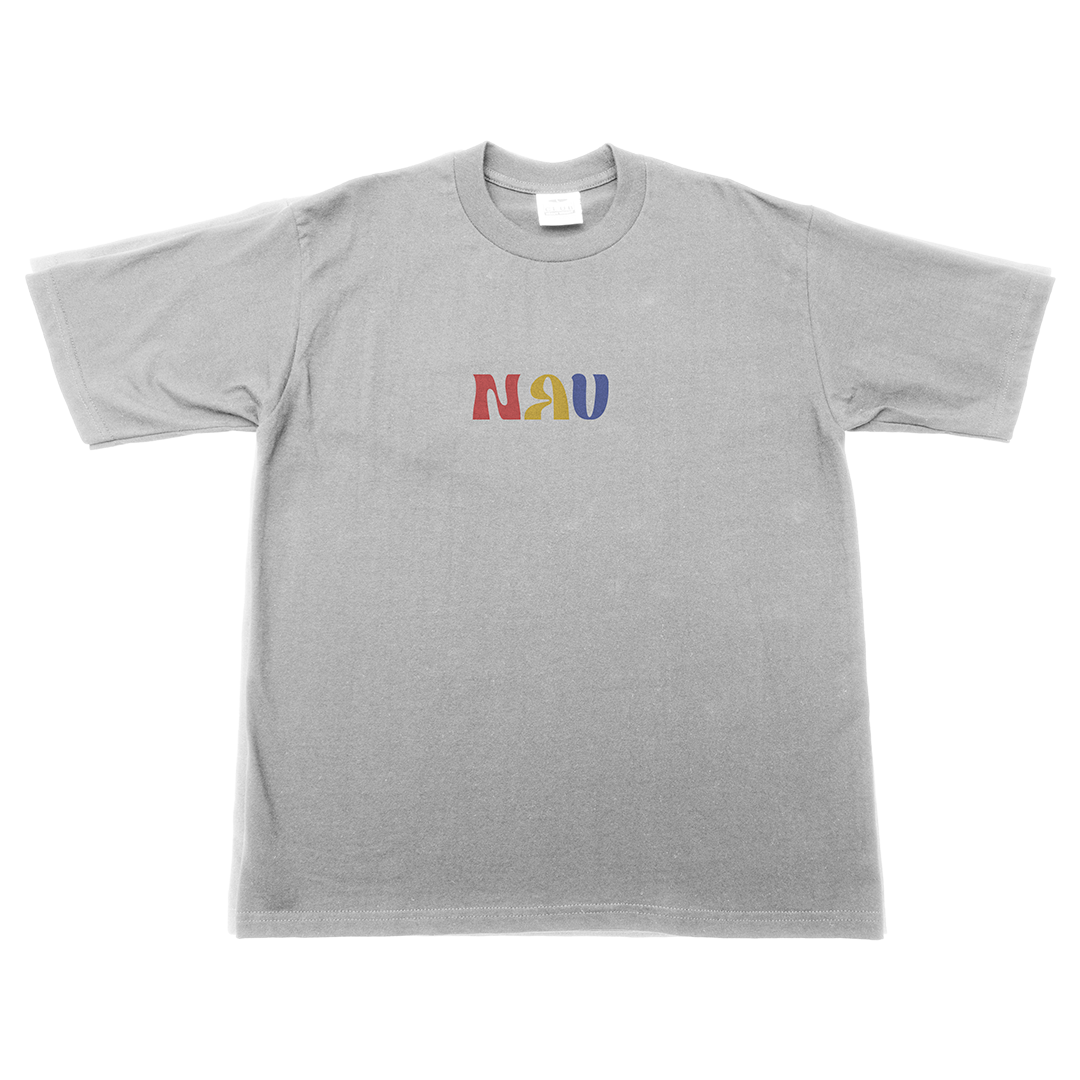 GUERRERA T-SHIRT OVERSIZE